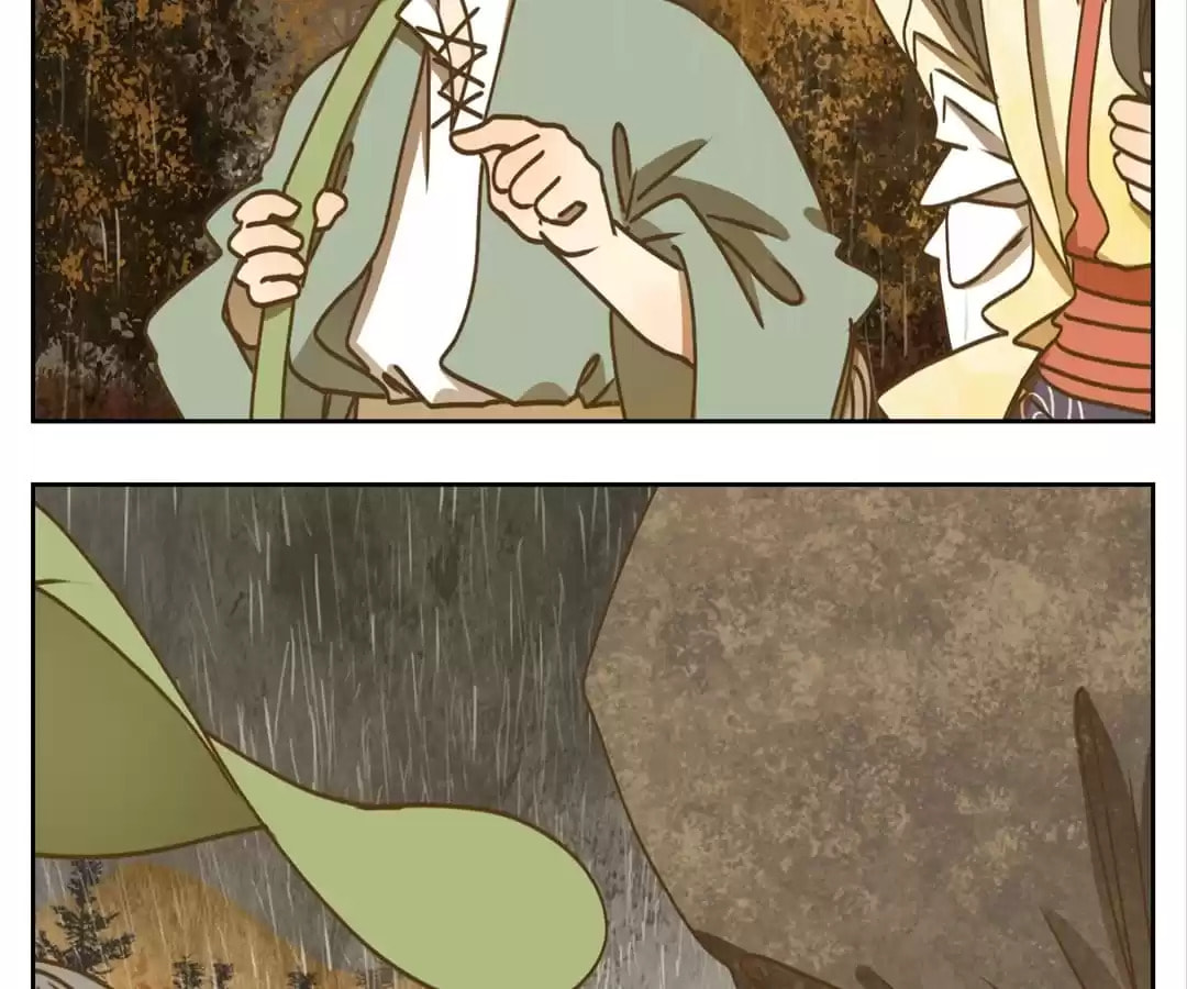 Monster's Bar (Colored) Chapter 84 page 8 - 