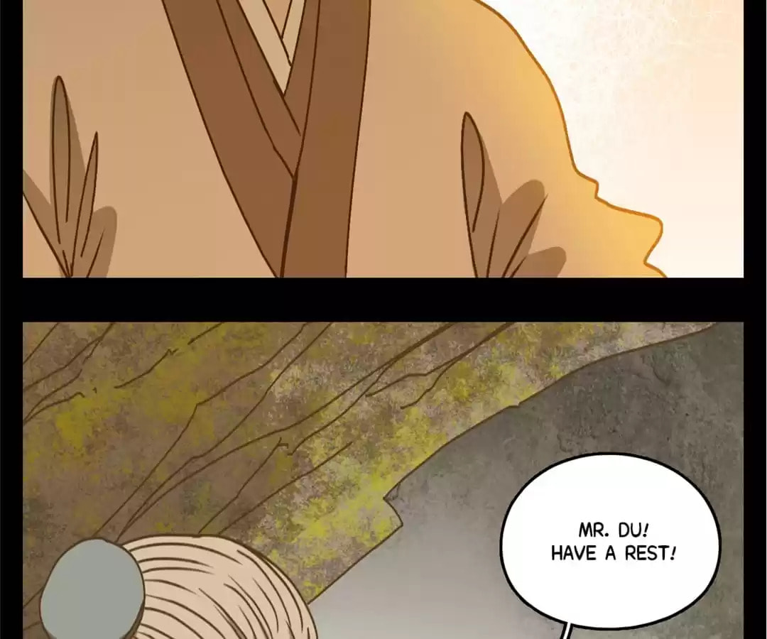 Monster's Bar (Colored) Chapter 84 page 76 - 