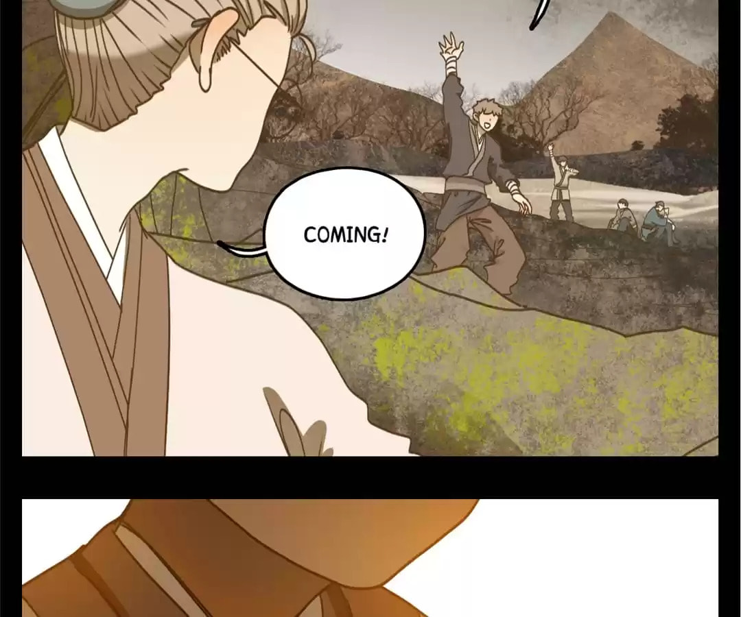 Monster's Bar (Colored) Chapter 84 page 77 - 