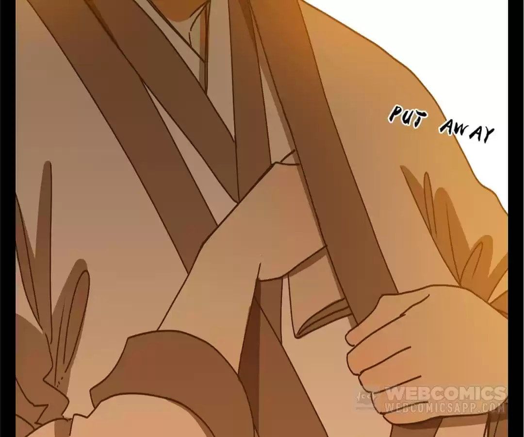 Monster's Bar (Colored) Chapter 84 page 78 - 