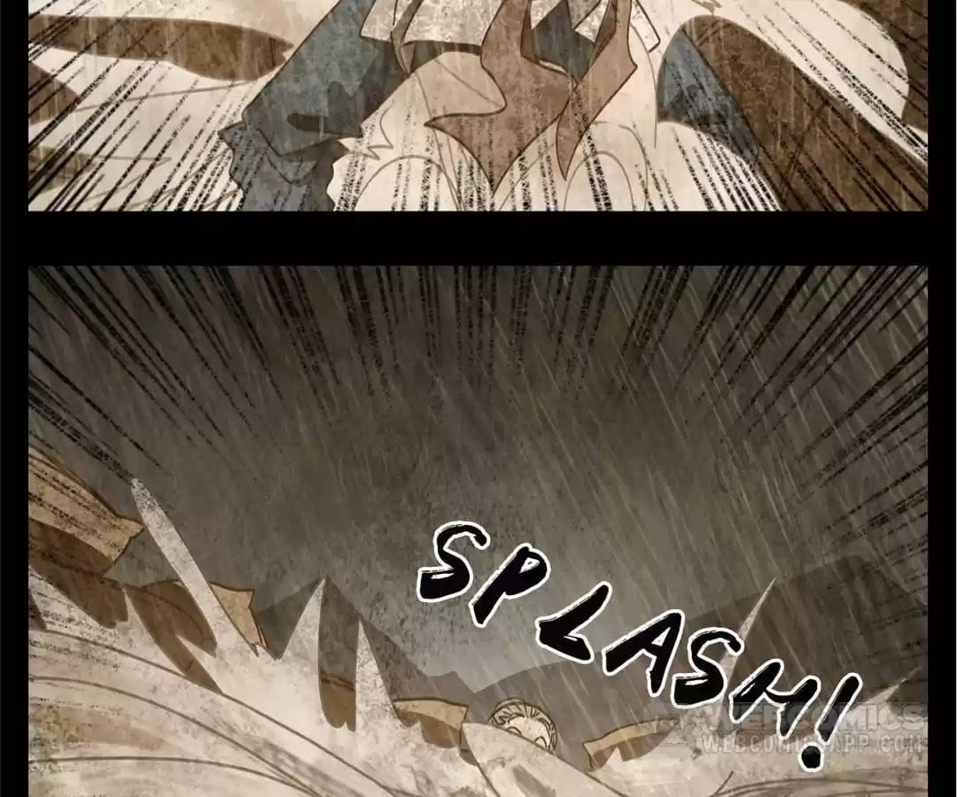Monster's Bar (Colored) Chapter 85 page 19 - 
