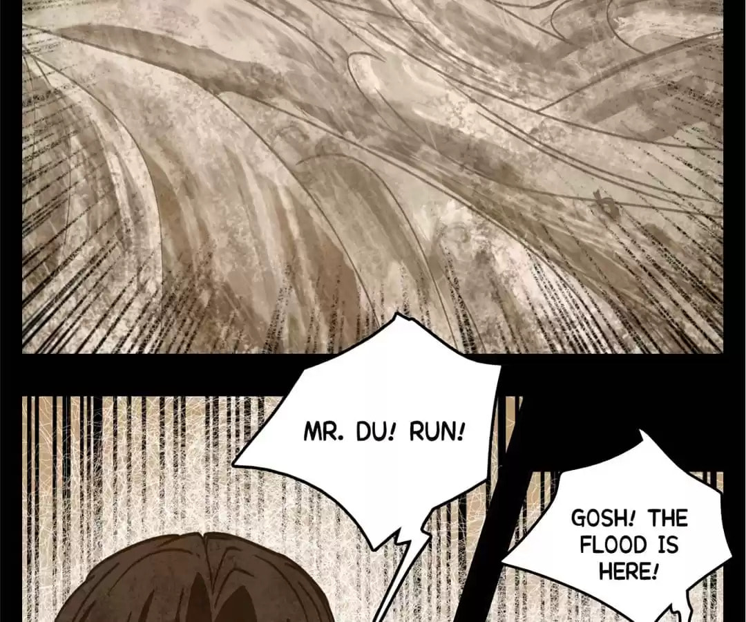 Monster's Bar (Colored) Chapter 85 page 20 - 