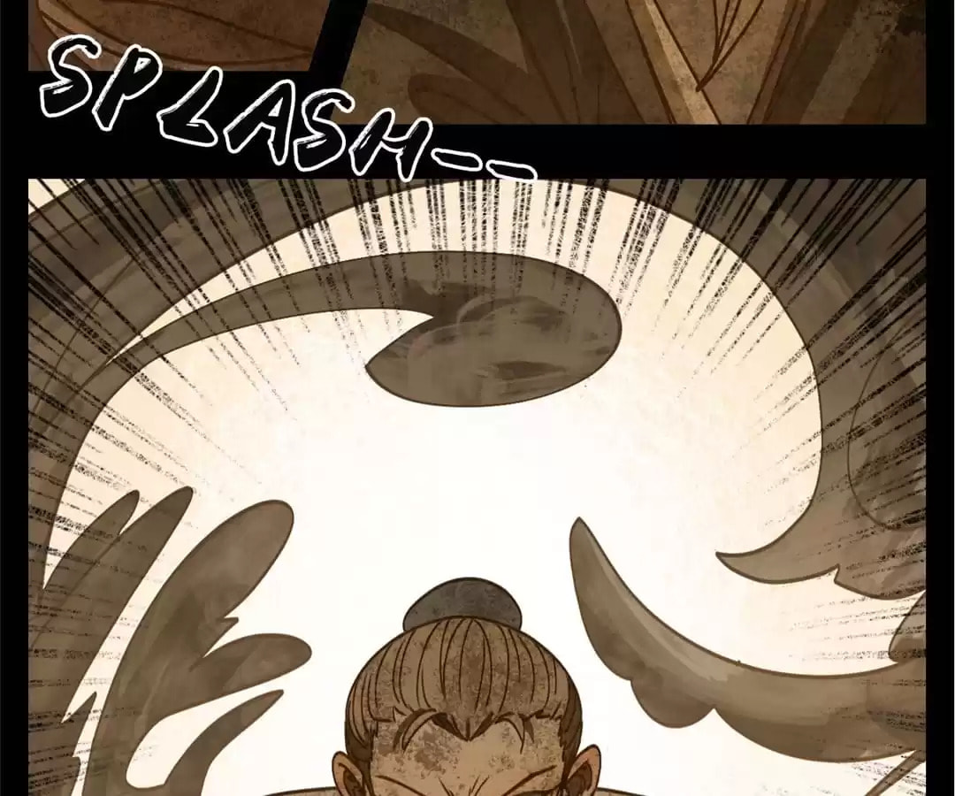 Monster's Bar (Colored) Chapter 85 page 22 - 