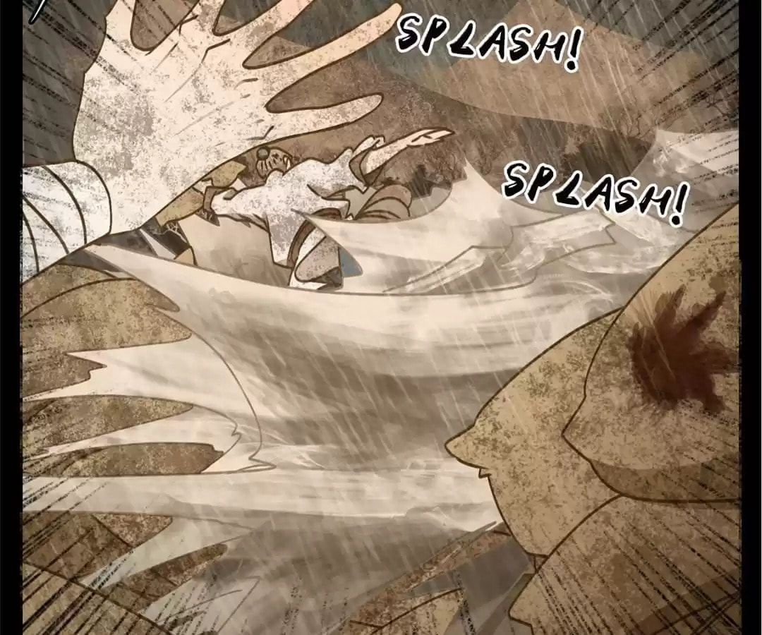 Monster's Bar (Colored) Chapter 85 page 25 - 