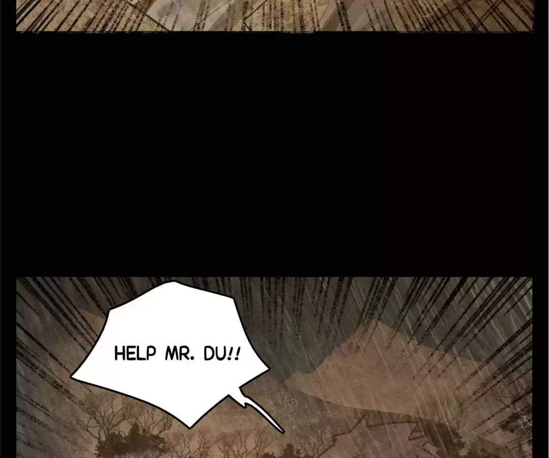 Monster's Bar (Colored) Chapter 85 page 26 - 