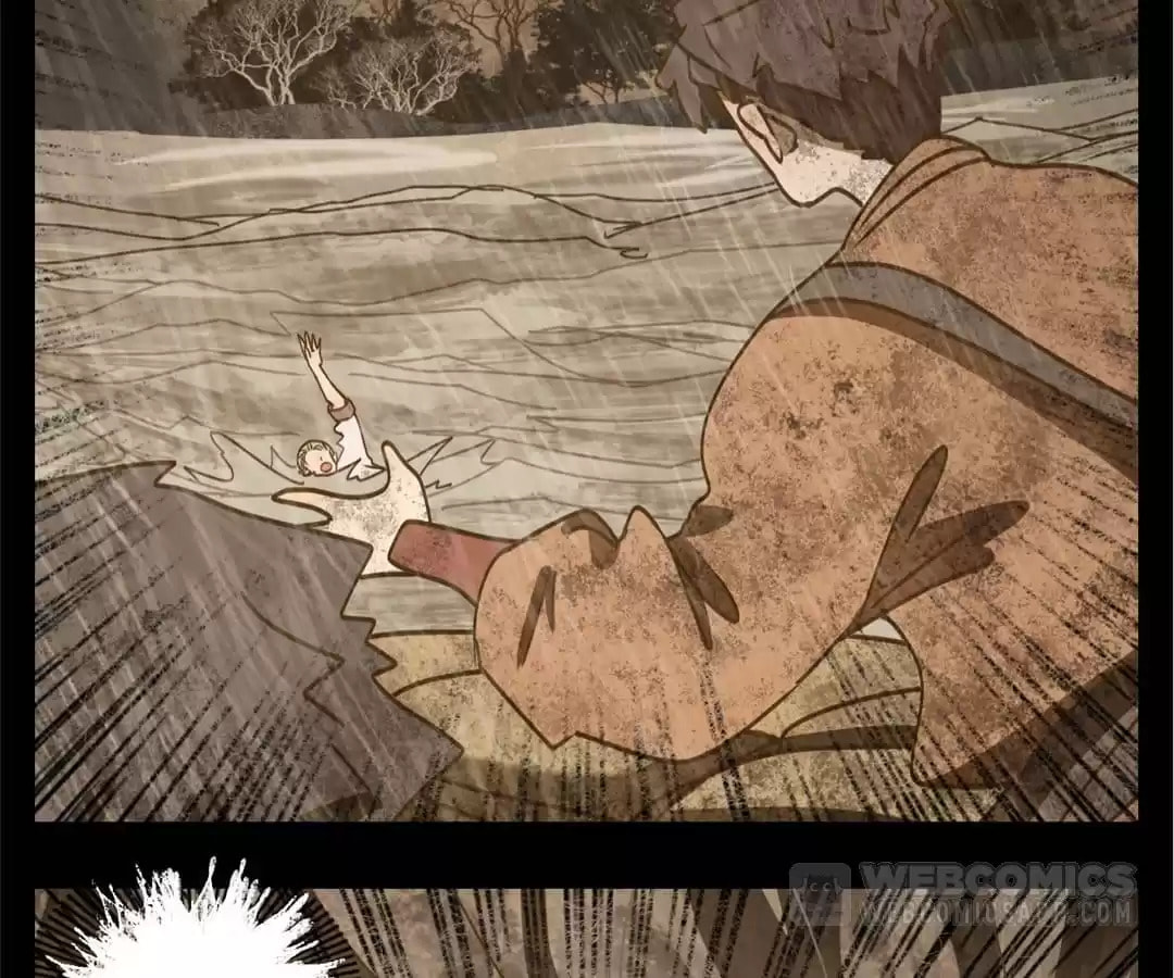 Monster's Bar (Colored) Chapter 85 page 27 - 