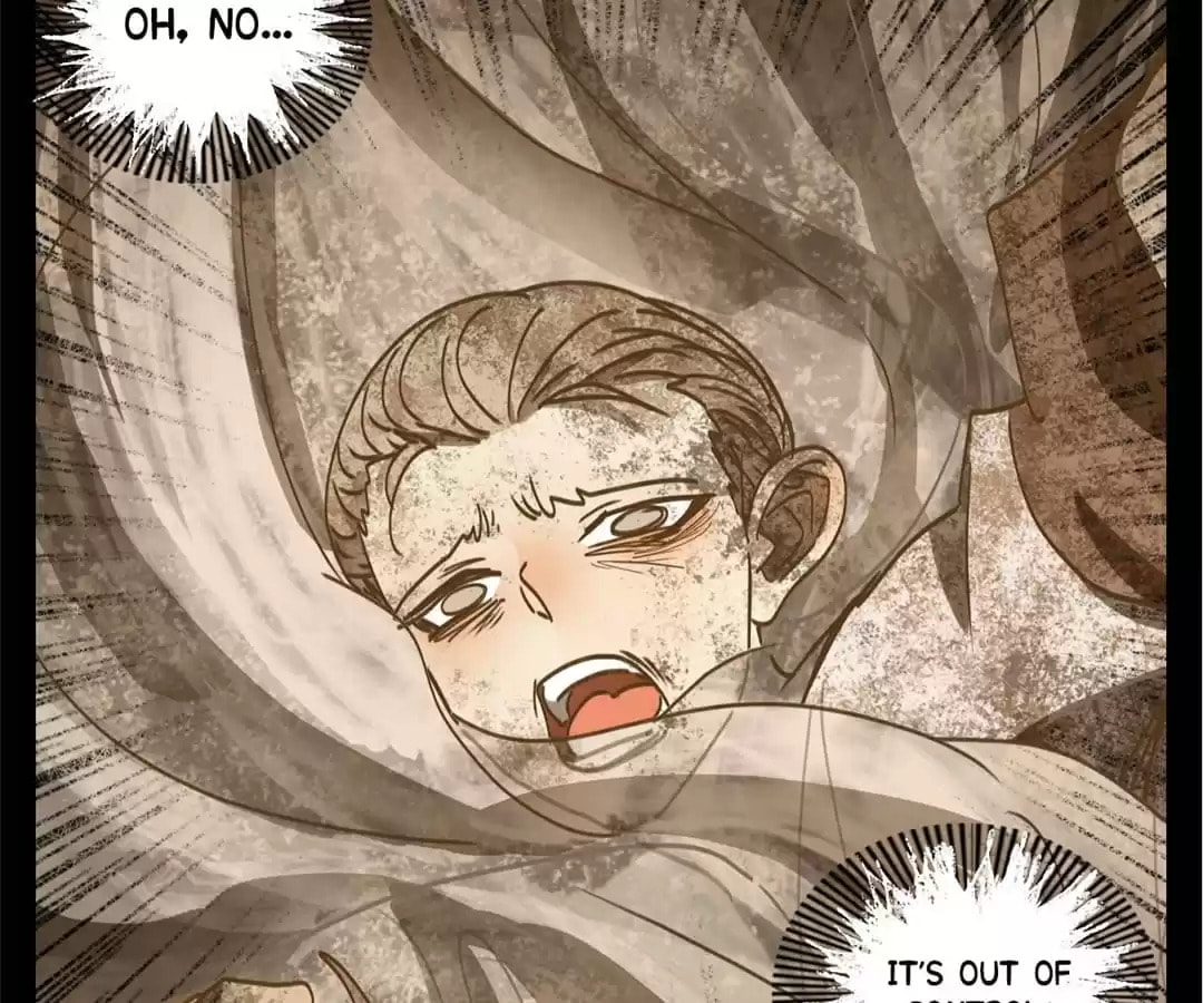 Monster's Bar (Colored) Chapter 85 page 28 - 