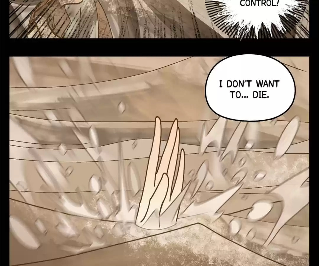 Monster's Bar (Colored) Chapter 85 page 29 - 