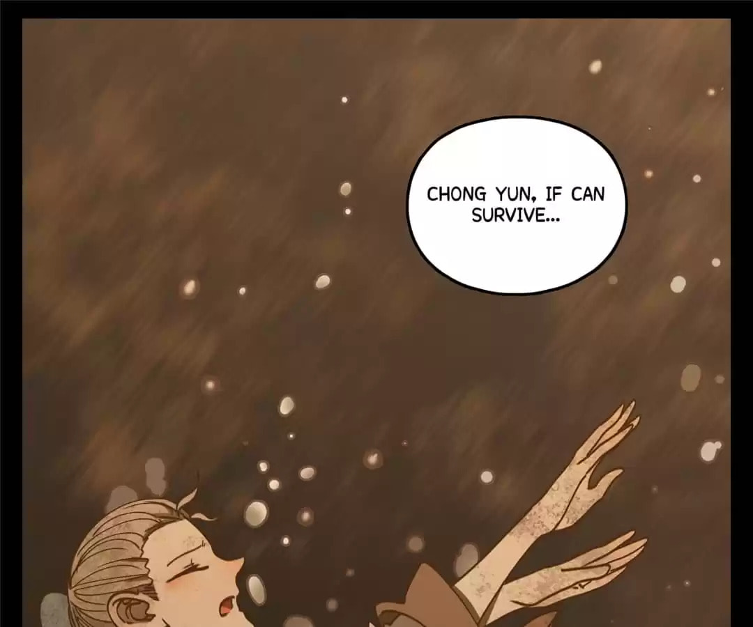 Monster's Bar (Colored) Chapter 85 page 31 - 