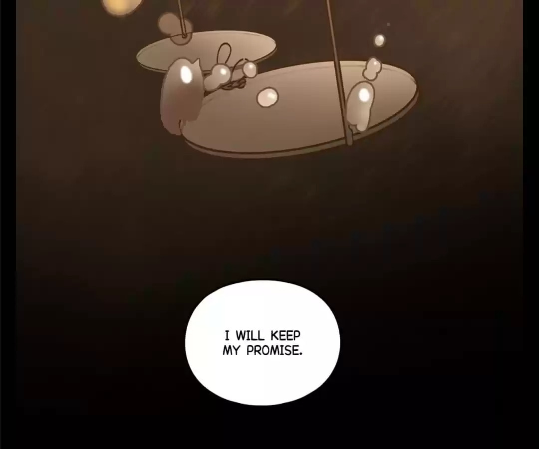 Monster's Bar (Colored) Chapter 85 page 34 - 