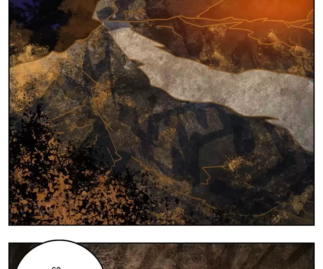 Monster's Bar (Colored) Chapter 85 page 36 - 