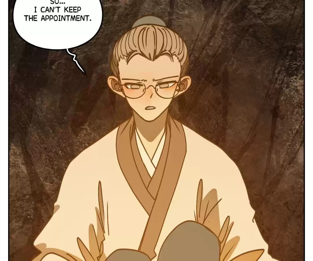 Monster's Bar (Colored) Chapter 85 page 37 - 