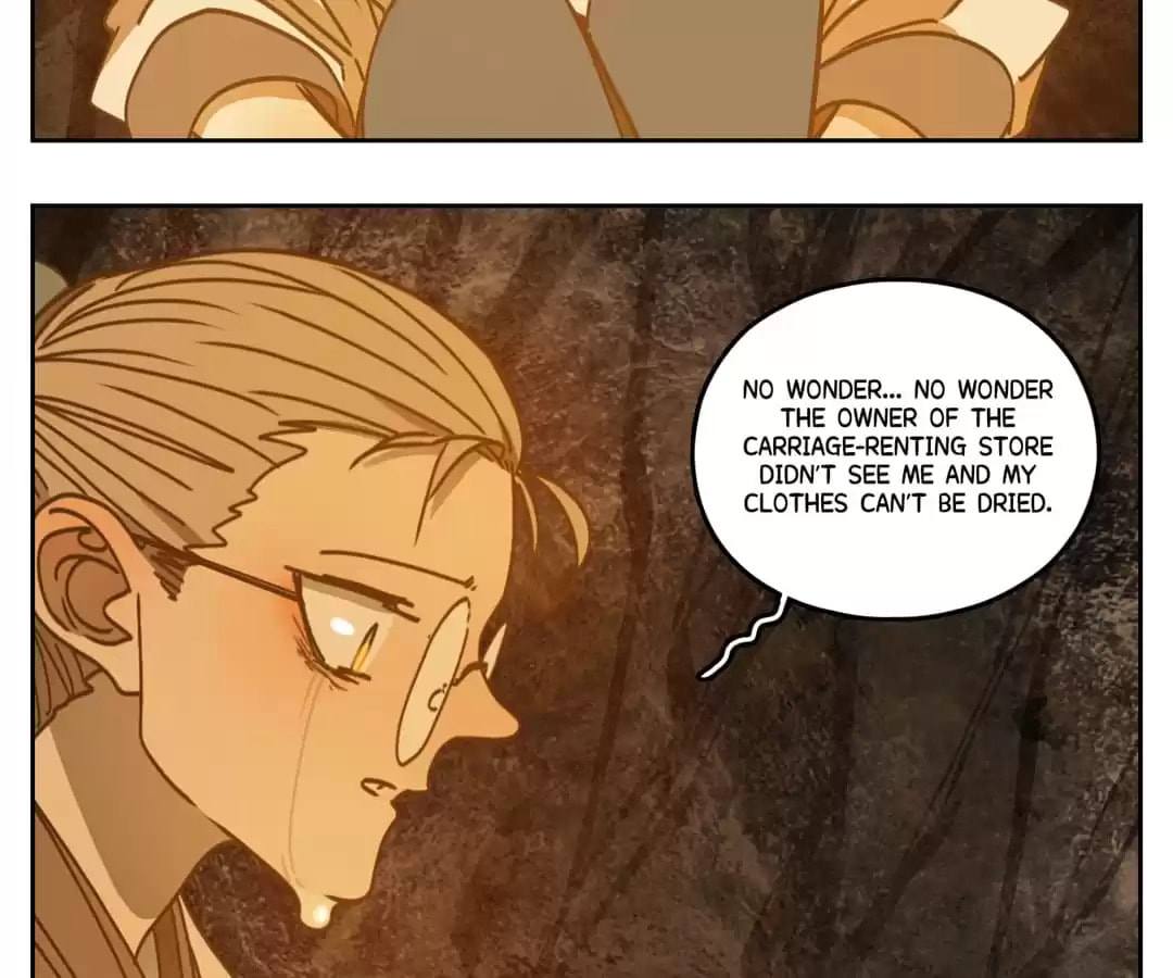 Monster's Bar (Colored) Chapter 85 page 38 - 