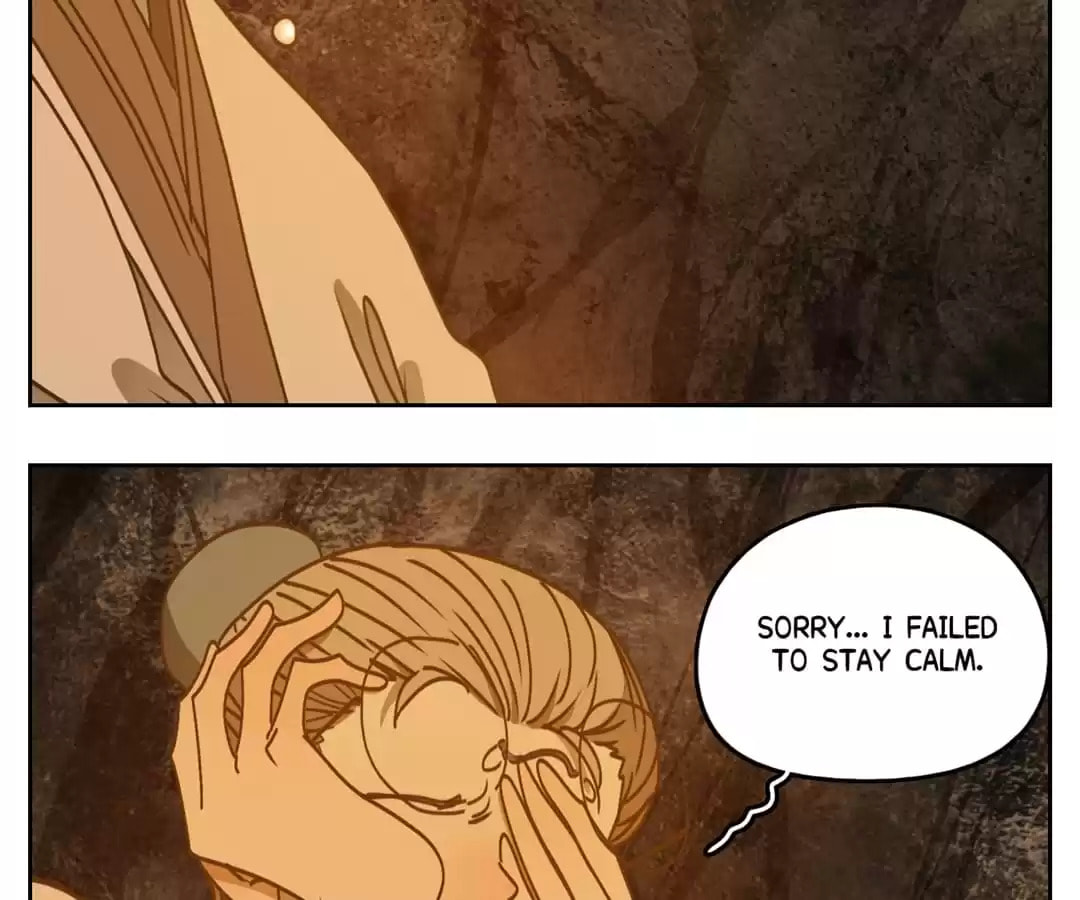 Monster's Bar (Colored) Chapter 85 page 39 - 