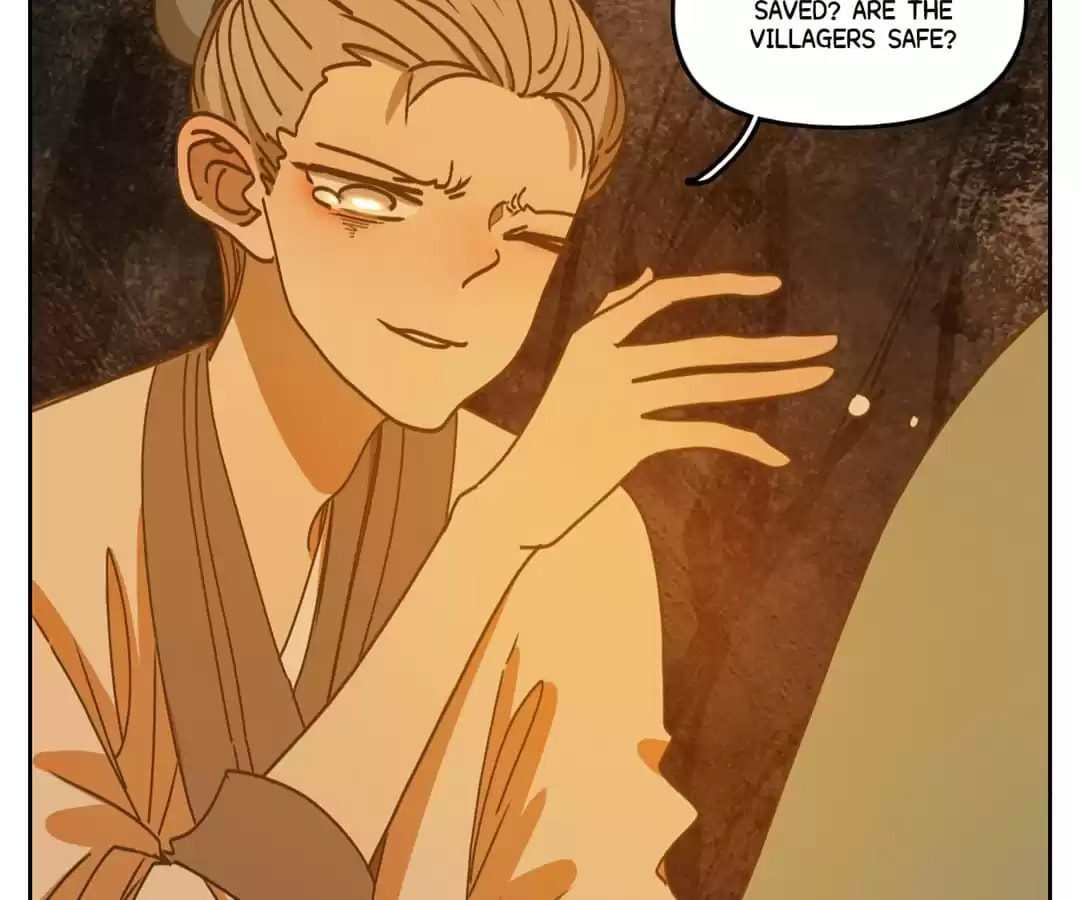 Monster's Bar (Colored) Chapter 85 page 41 - 