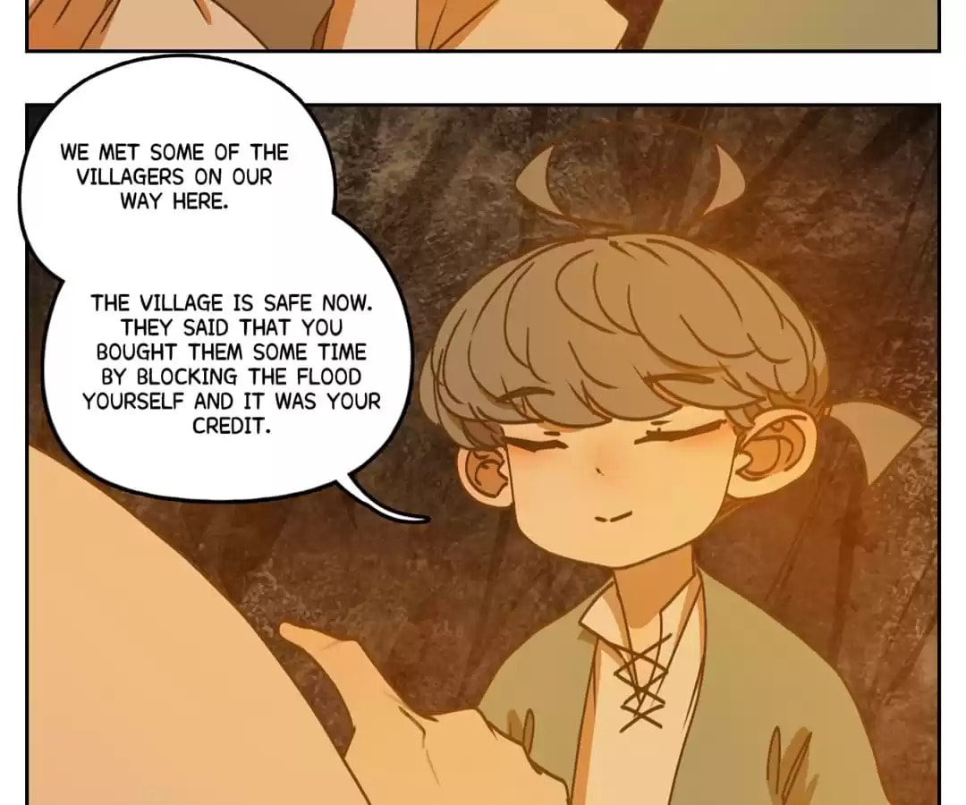 Monster's Bar (Colored) Chapter 85 page 42 - 