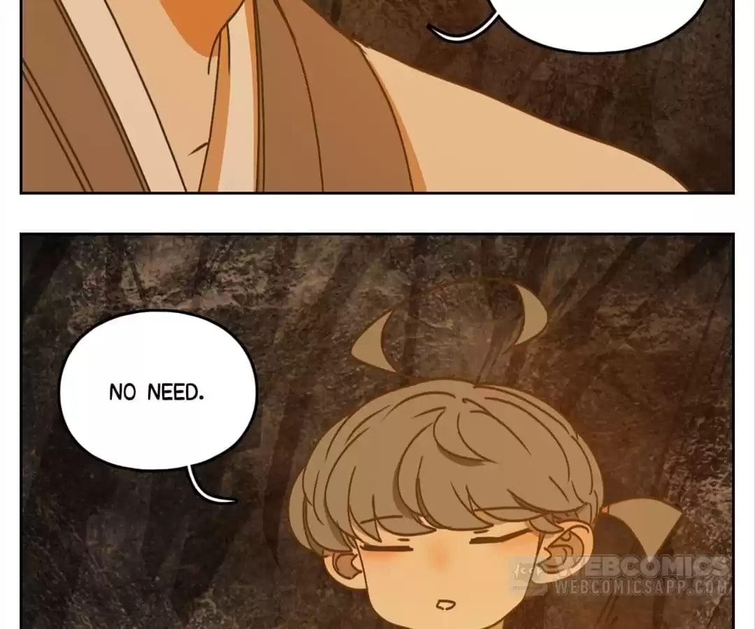 Monster's Bar (Colored) Chapter 85 page 46 - 