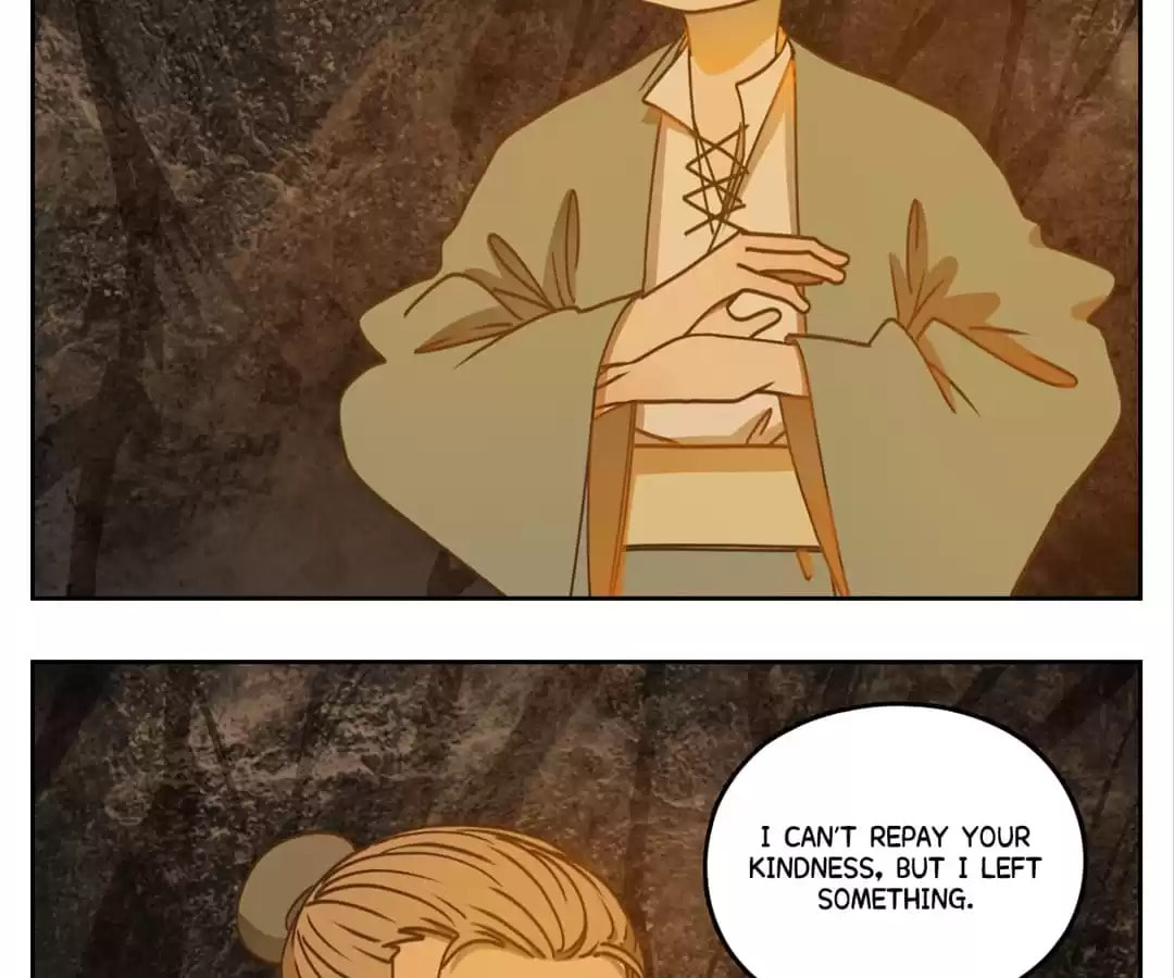 Monster's Bar (Colored) Chapter 85 page 47 - 