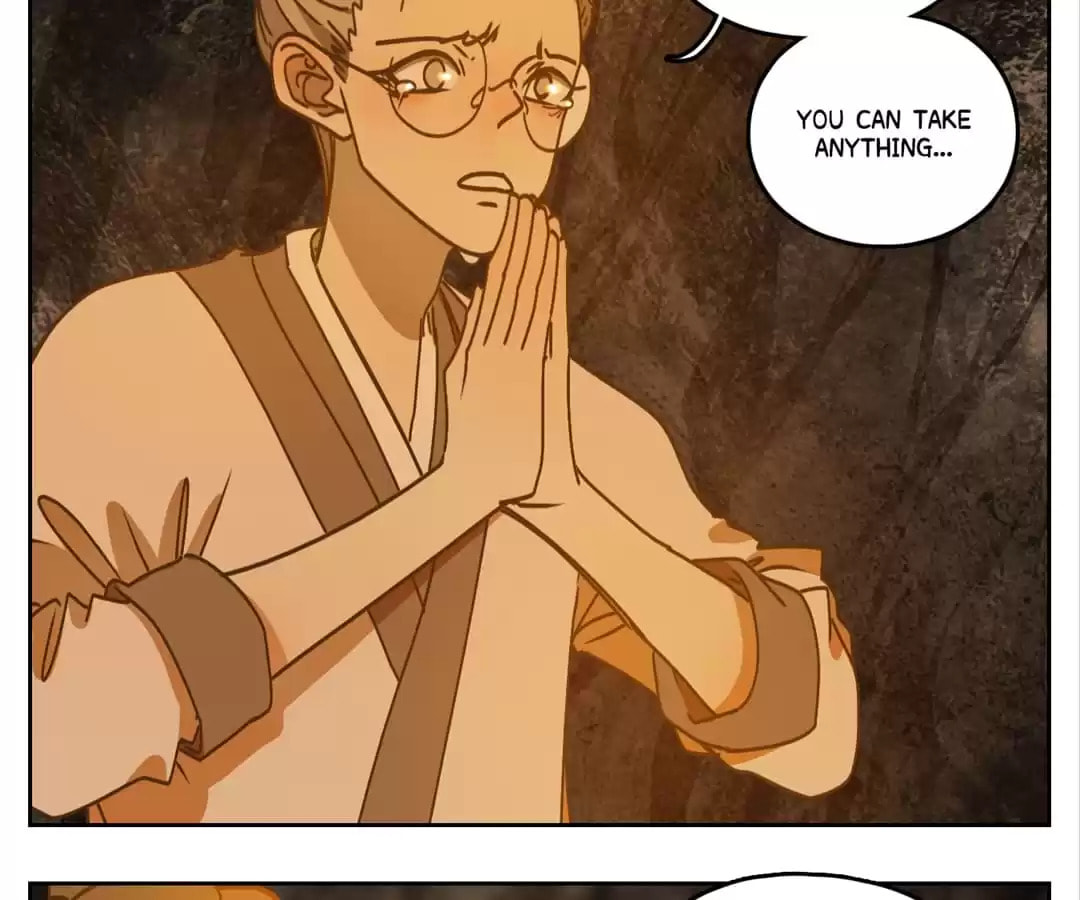 Monster's Bar (Colored) Chapter 85 page 48 - 