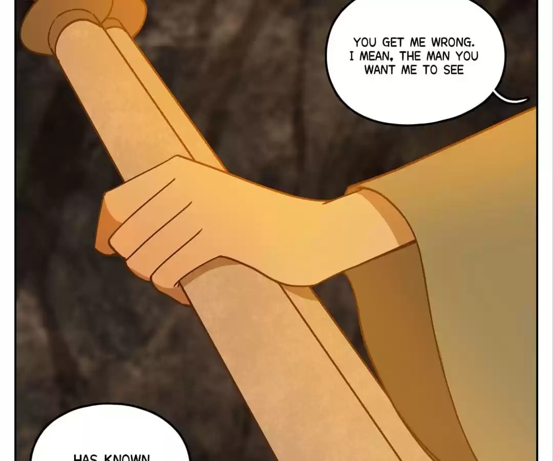 Monster's Bar (Colored) Chapter 85 page 49 - 