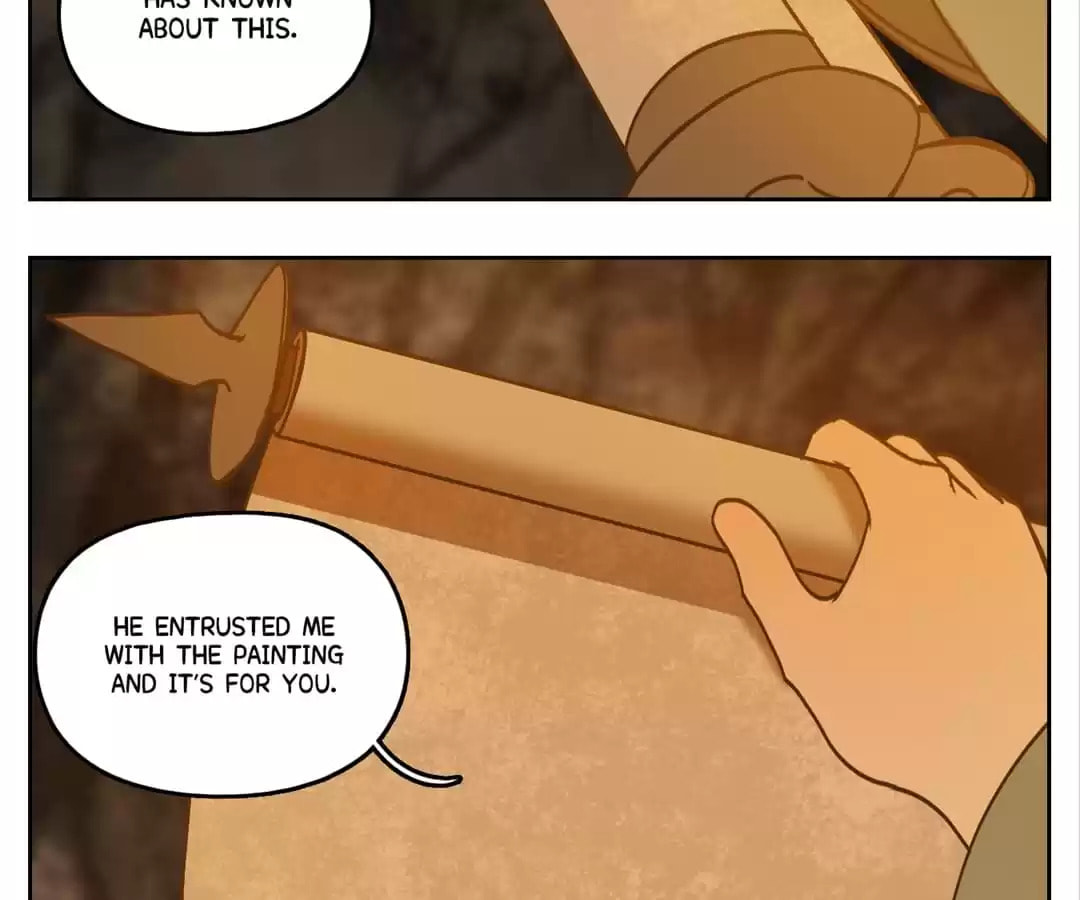 Monster's Bar (Colored) Chapter 85 page 50 - 