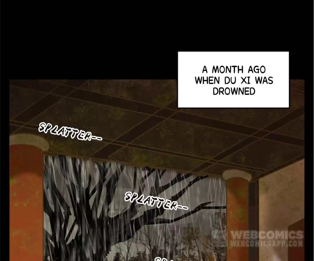 Monster's Bar (Colored) Chapter 85 page 54 - 