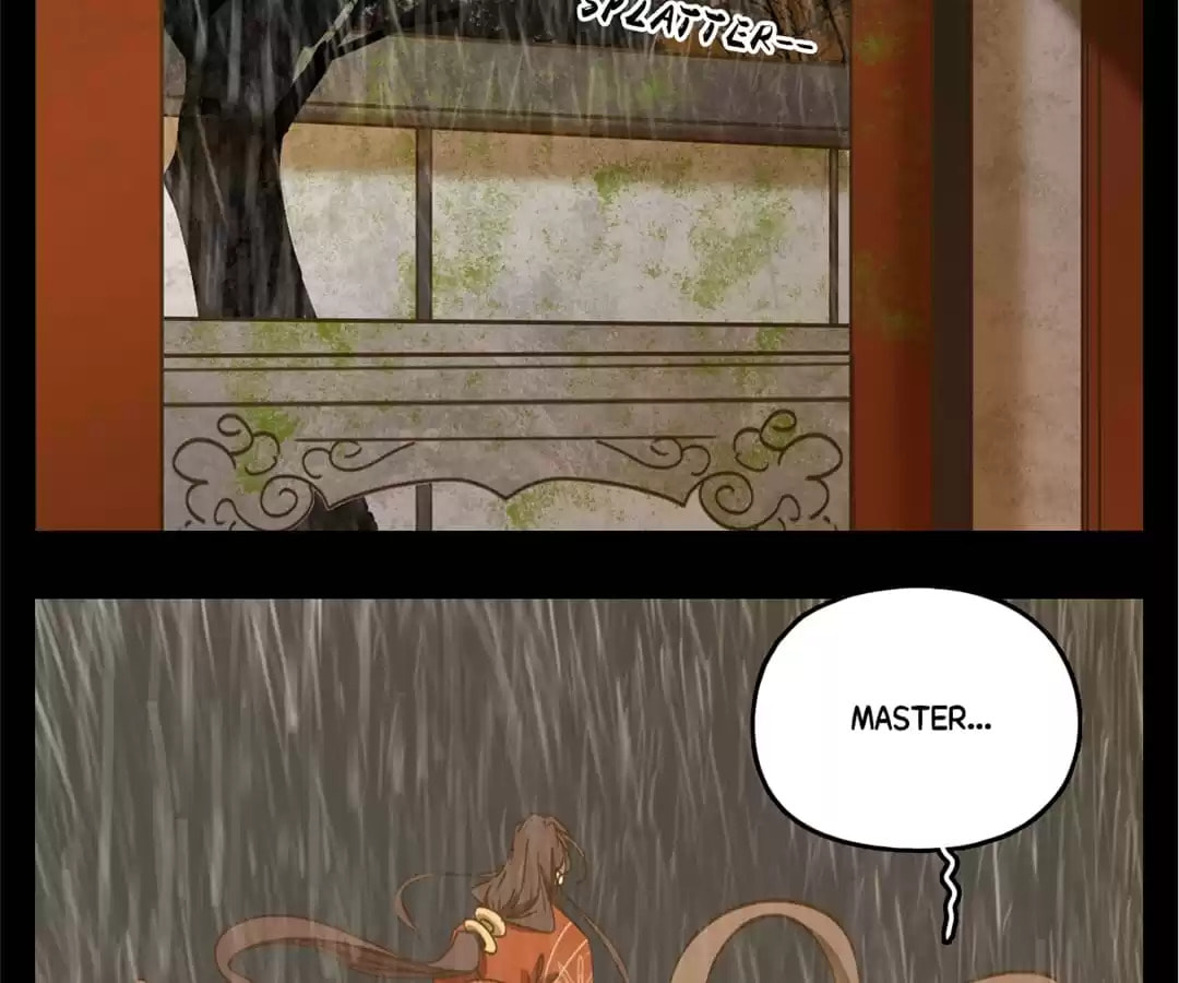 Monster's Bar (Colored) Chapter 85 page 55 - 