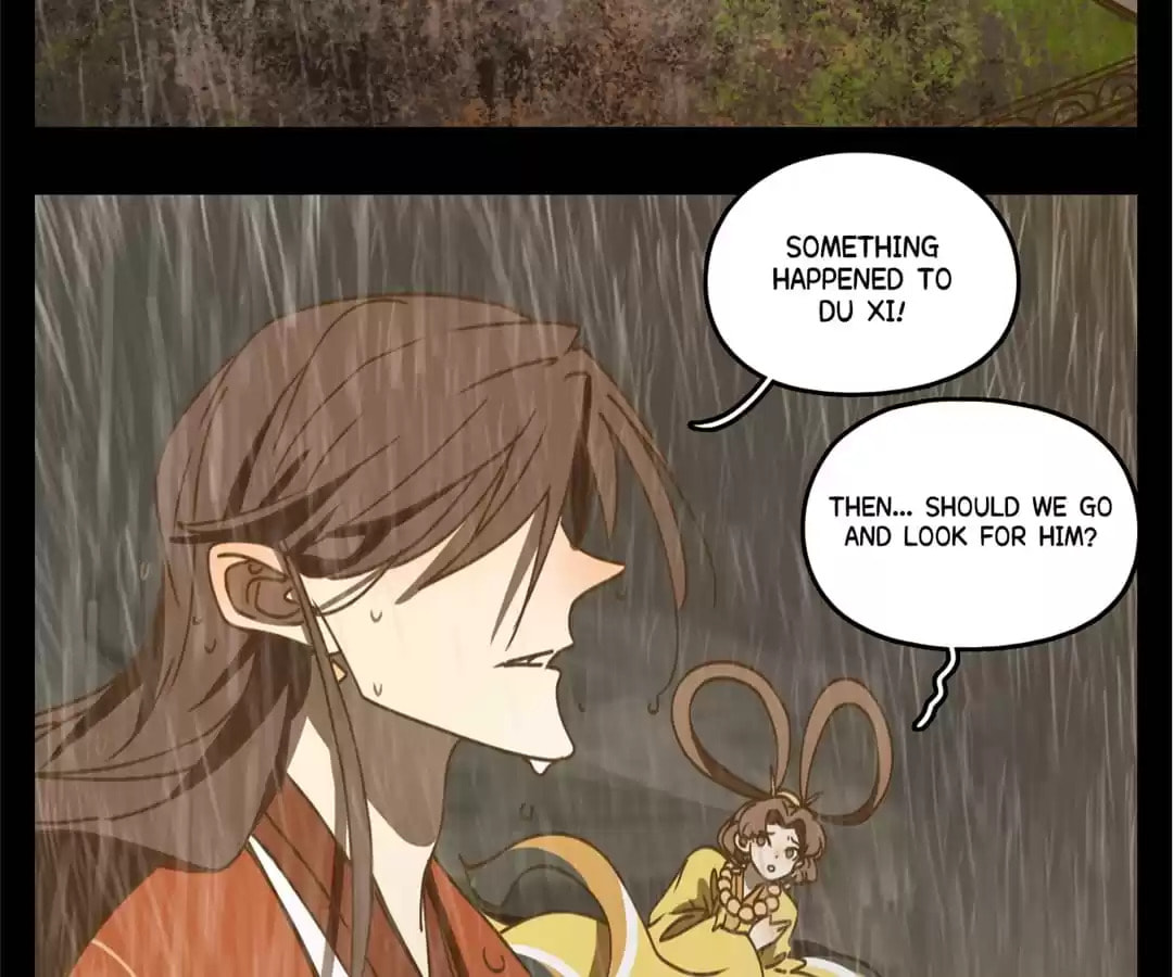 Monster's Bar (Colored) Chapter 85 page 57 - 