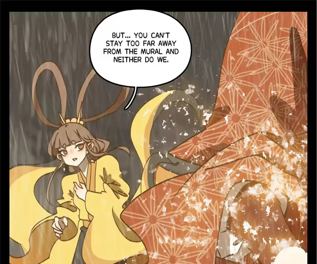 Monster's Bar (Colored) Chapter 85 page 59 - 