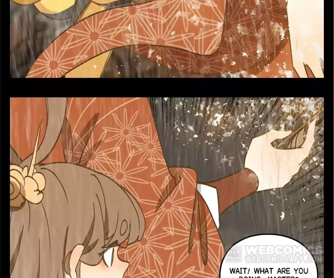 Monster's Bar (Colored) Chapter 85 page 60 - 