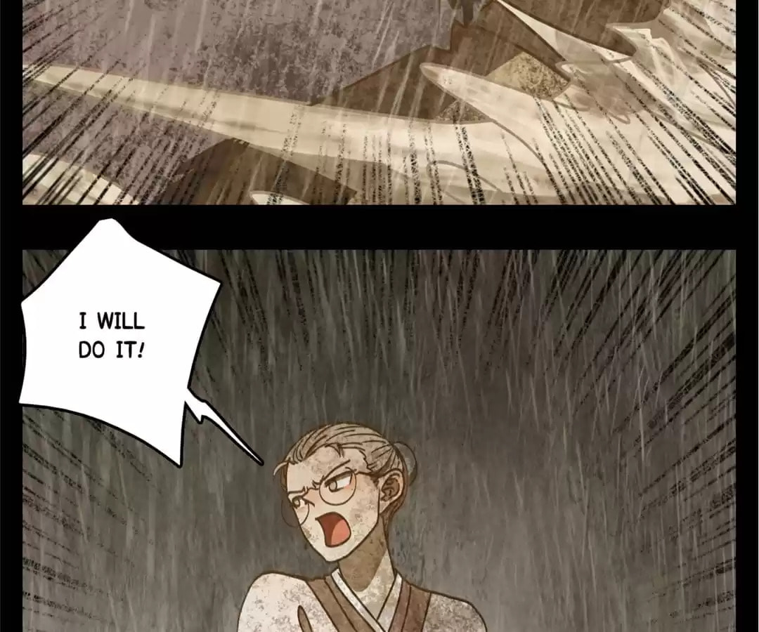 Monster's Bar (Colored) Chapter 85 page 7 - 