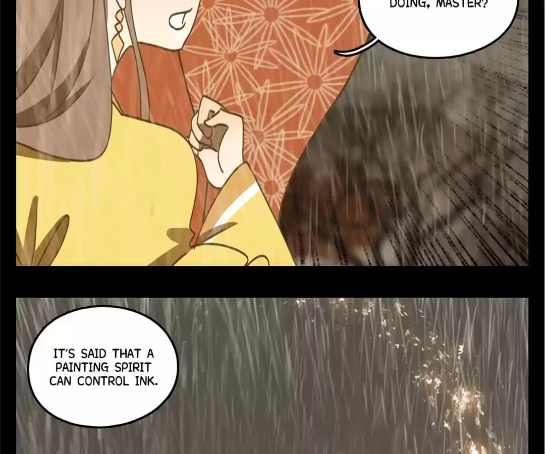 Monster's Bar (Colored) Chapter 85 page 61 - 