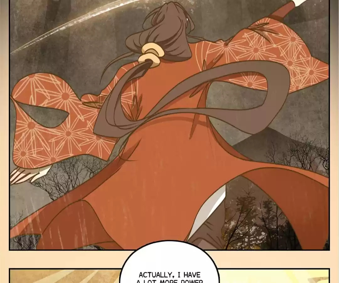 Monster's Bar (Colored) Chapter 85 page 64 - 