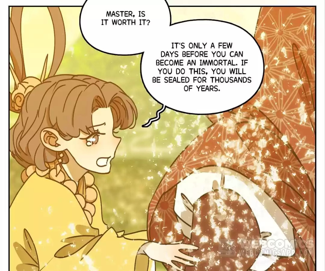Monster's Bar (Colored) Chapter 85 page 68 - 