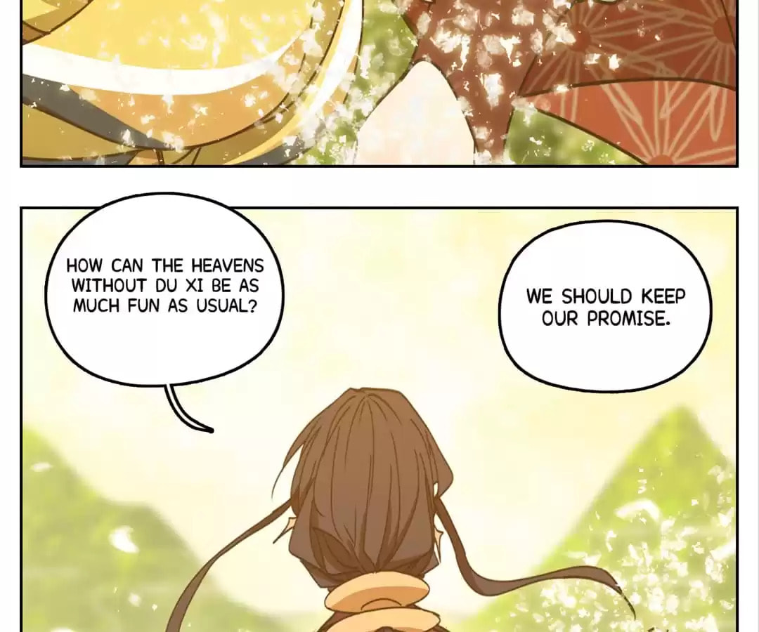 Monster's Bar (Colored) Chapter 85 page 69 - 