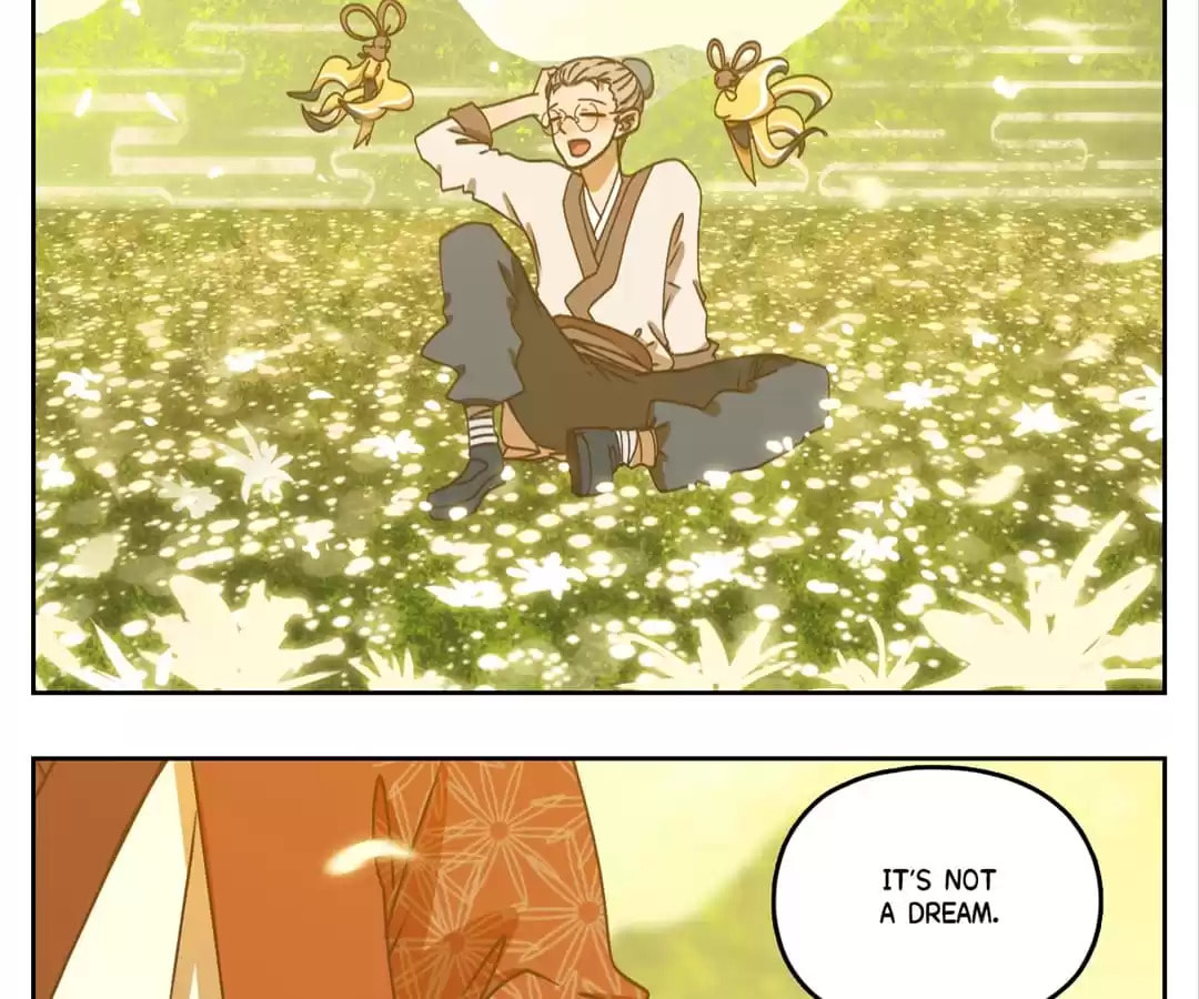 Monster's Bar (Colored) Chapter 85 page 78 - 