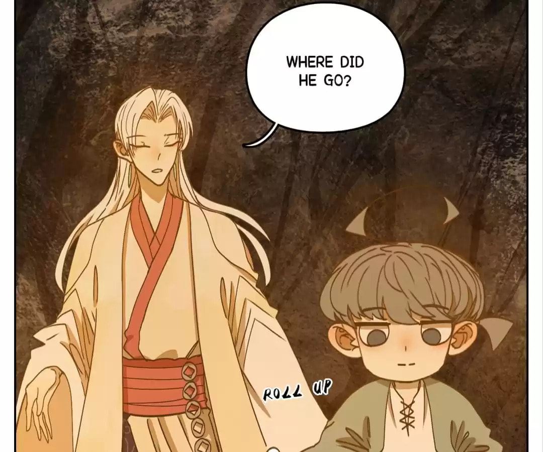Monster's Bar (Colored) Chapter 85 page 89 - 