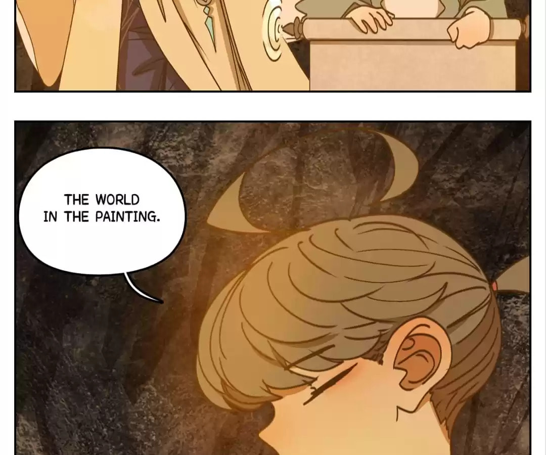 Monster's Bar (Colored) Chapter 85 page 90 - 