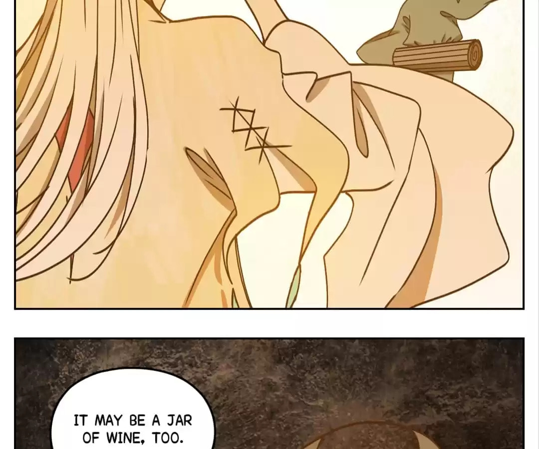 Monster's Bar (Colored) Chapter 85 page 95 - 