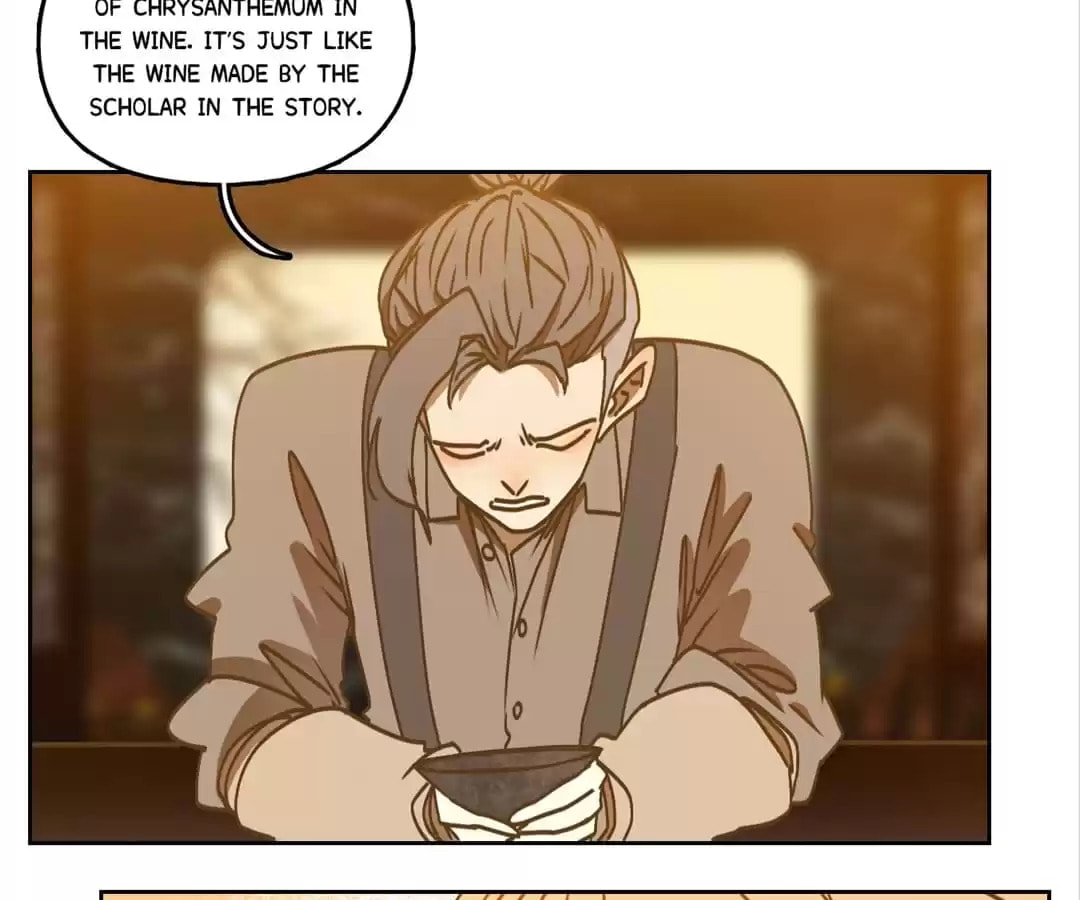 Monster's Bar (Colored) Chapter 86 page 13 - 