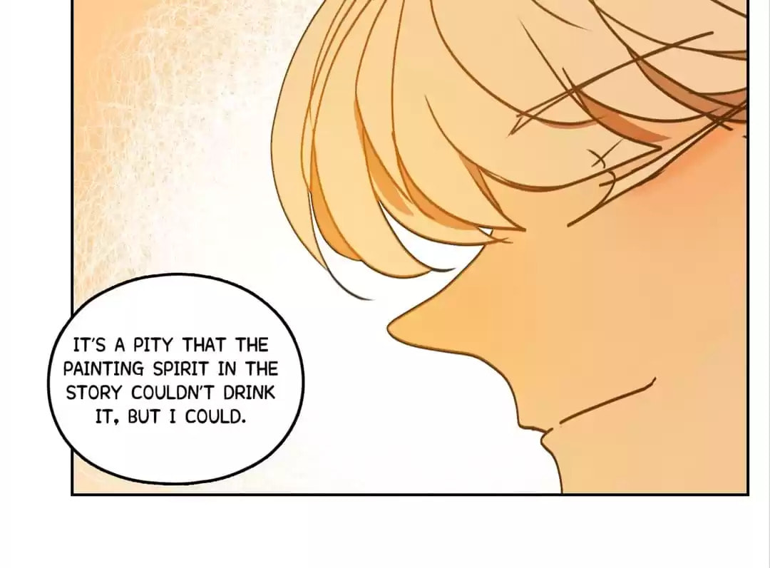 Monster's Bar (Colored) Chapter 86 page 14 - 