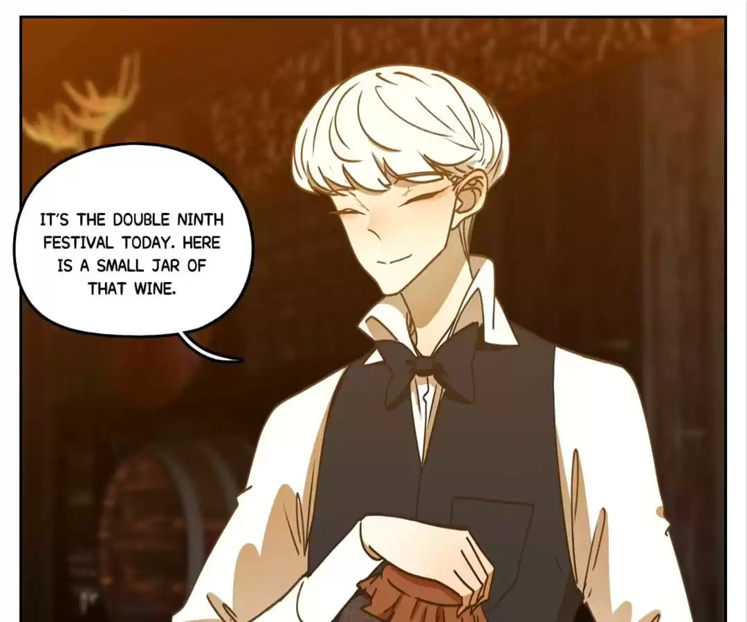 Monster's Bar (Colored) Chapter 86 page 15 - 