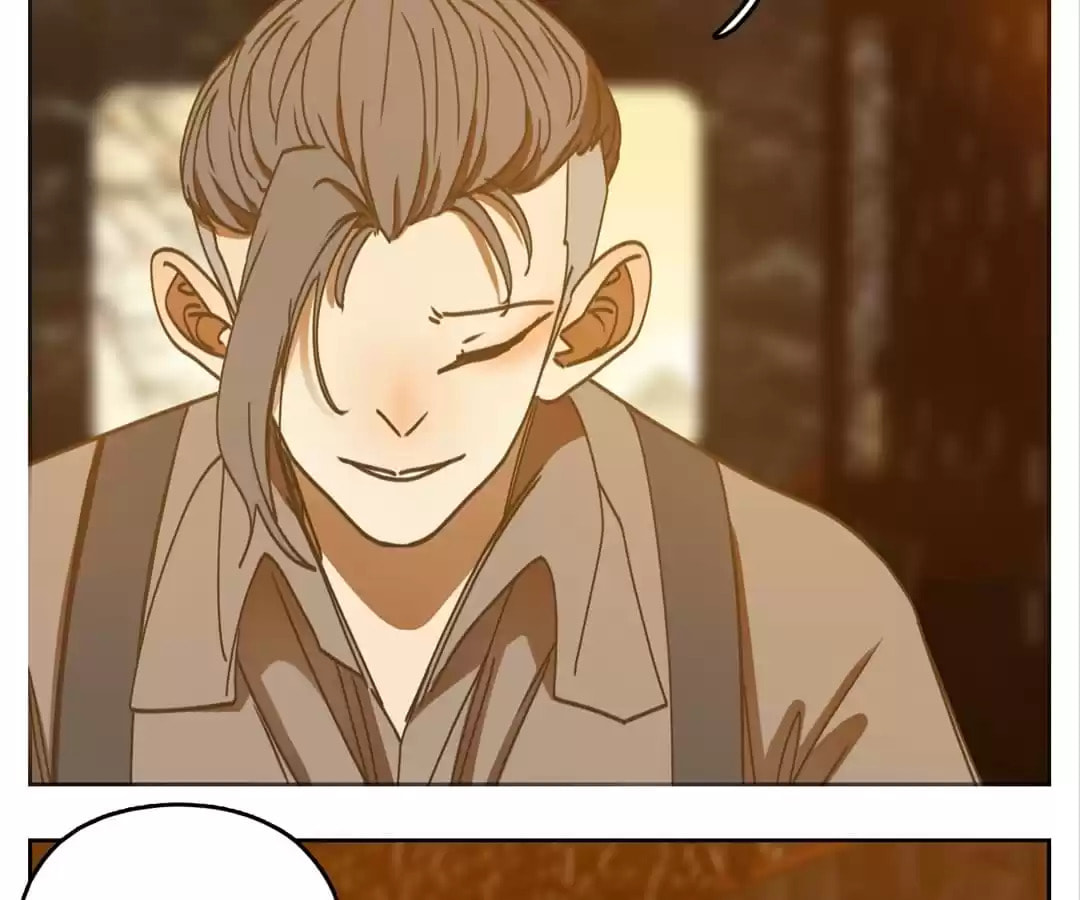 Monster's Bar (Colored) Chapter 86 page 18 - 