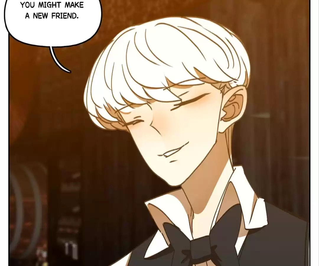 Monster's Bar (Colored) Chapter 86 page 19 - 