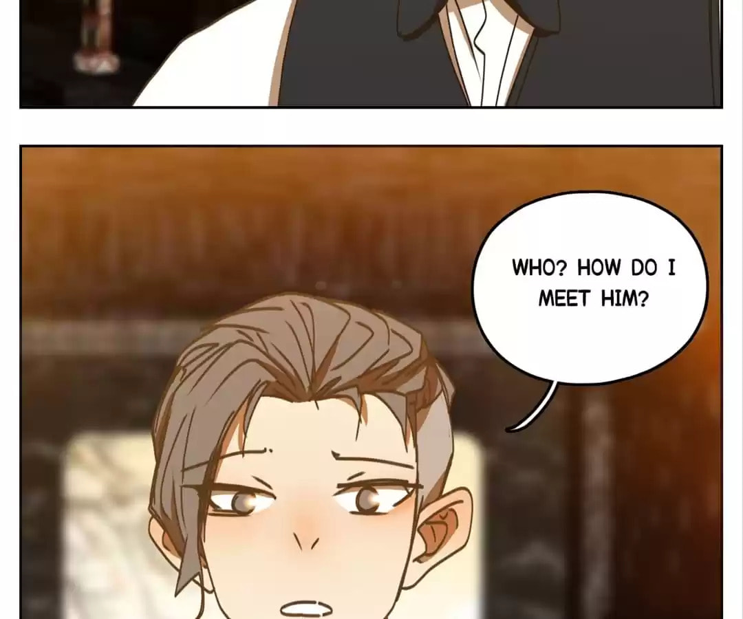 Monster's Bar (Colored) Chapter 86 page 20 - 