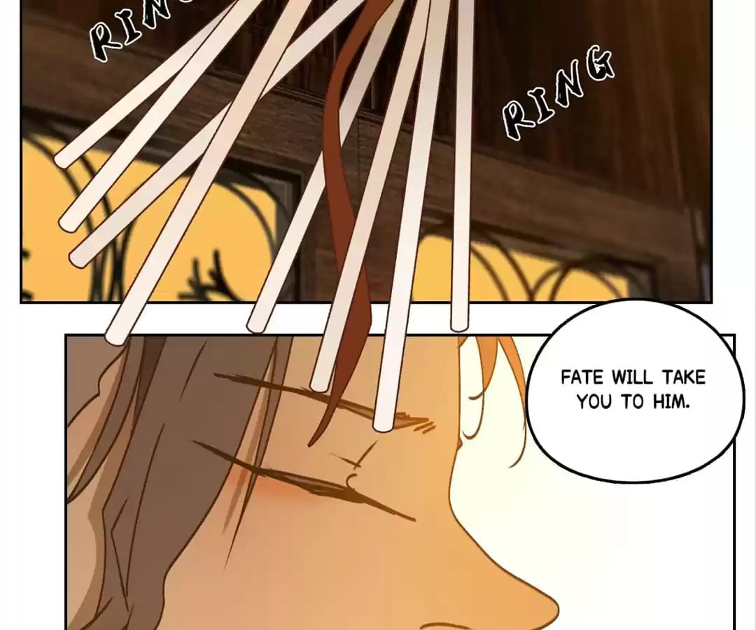 Monster's Bar (Colored) Chapter 86 page 22 - 