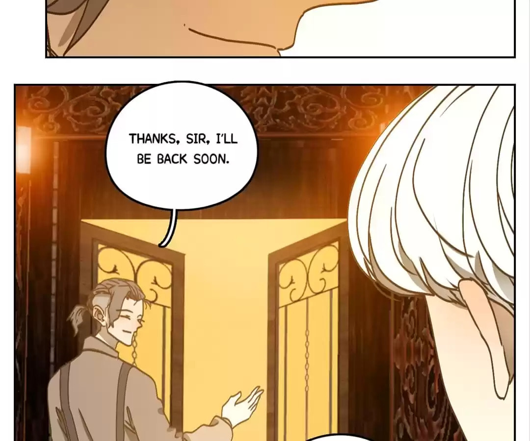 Monster's Bar (Colored) Chapter 86 page 23 - 