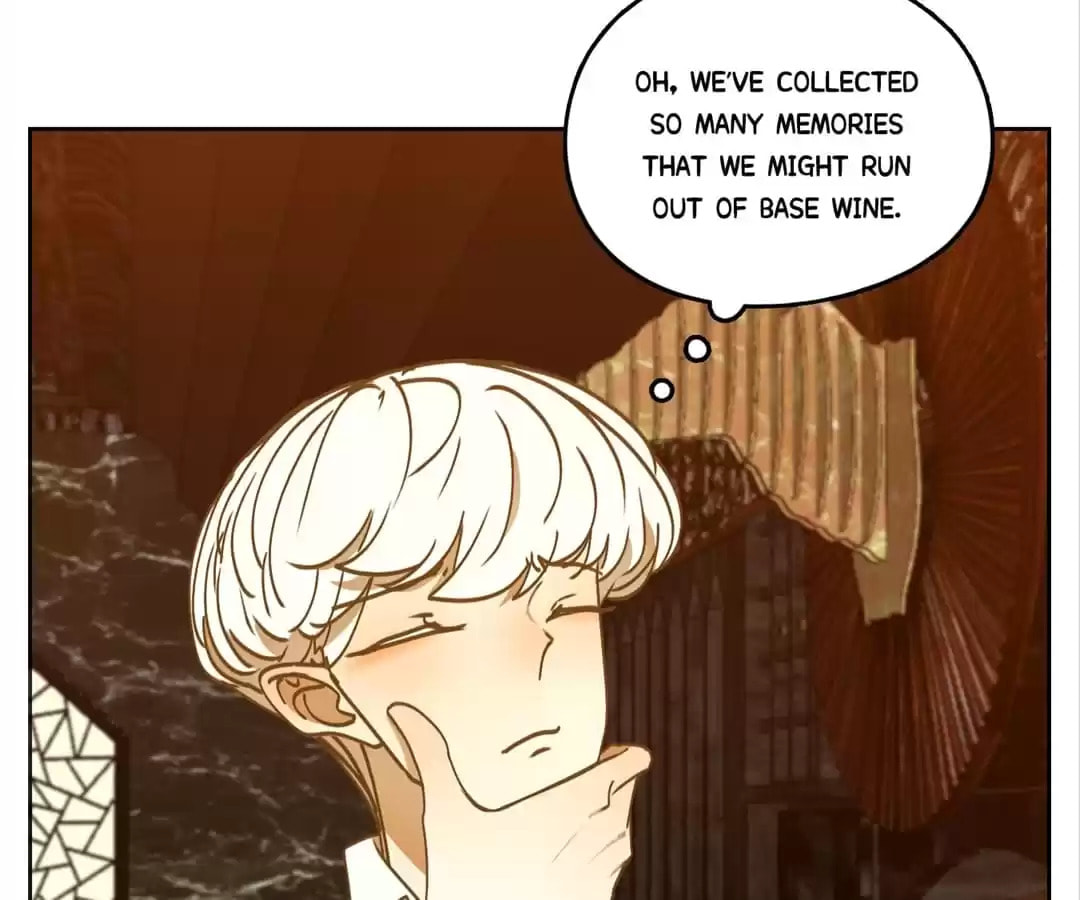 Monster's Bar (Colored) Chapter 86 page 25 - 