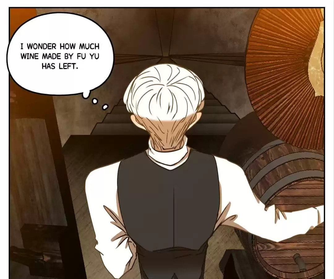 Monster's Bar (Colored) Chapter 86 page 27 - 