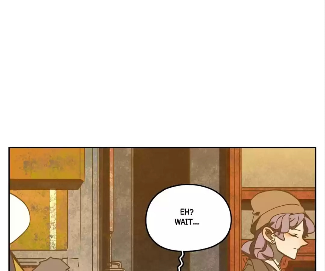 Monster's Bar (Colored) Chapter 86 page 29 - 